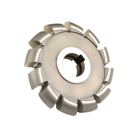 CONVEX-CUTTER