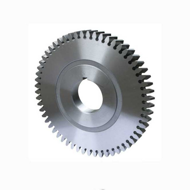 Gear Shaving Cutters