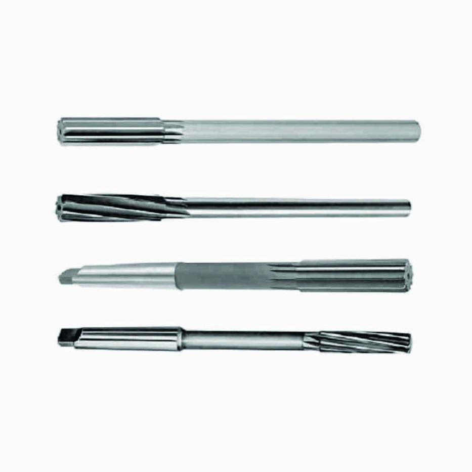 chucking-reamers1 involute gear cutters