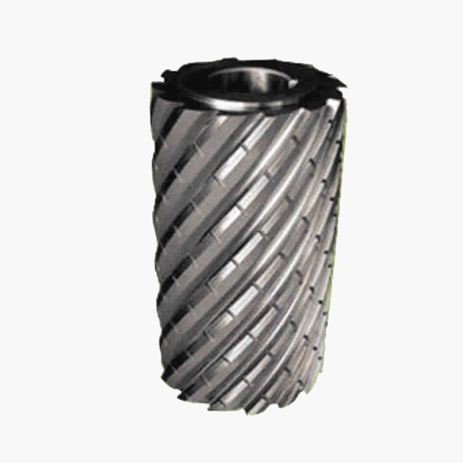 Cylindrical/Scalping Cutter