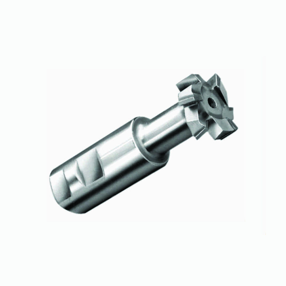 serration milling cutter