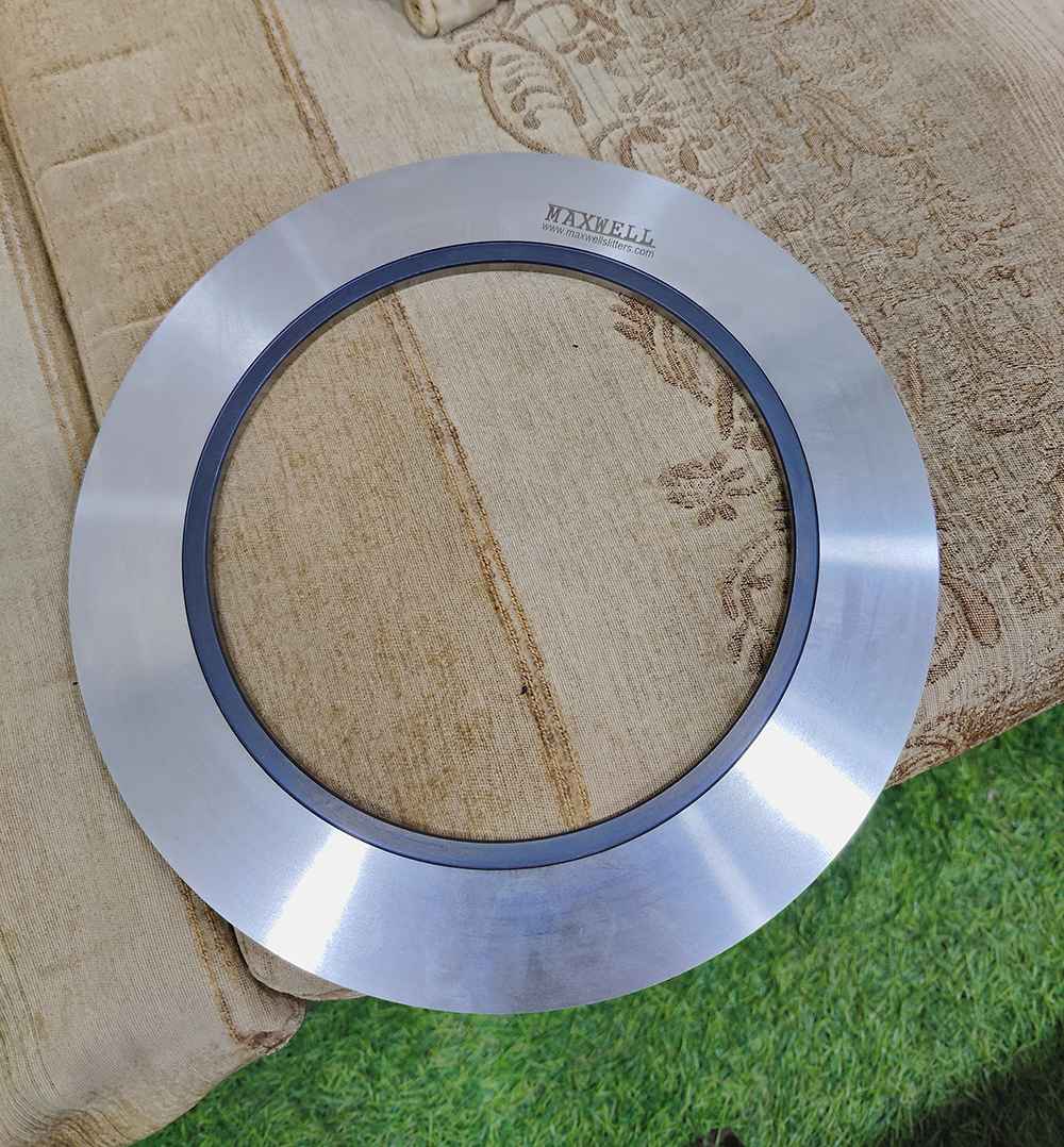 Slitter Cutters