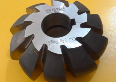broaches cutter