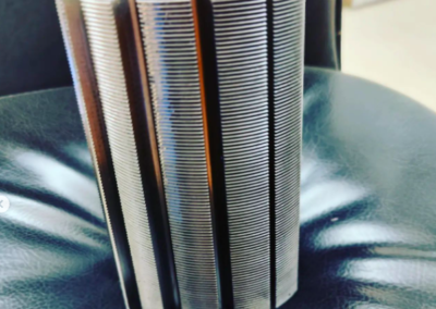 broaches cutter