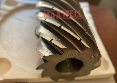 broaches cutter