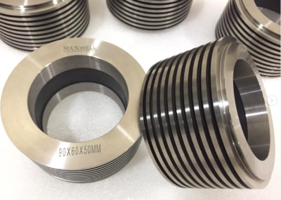 gear hobs