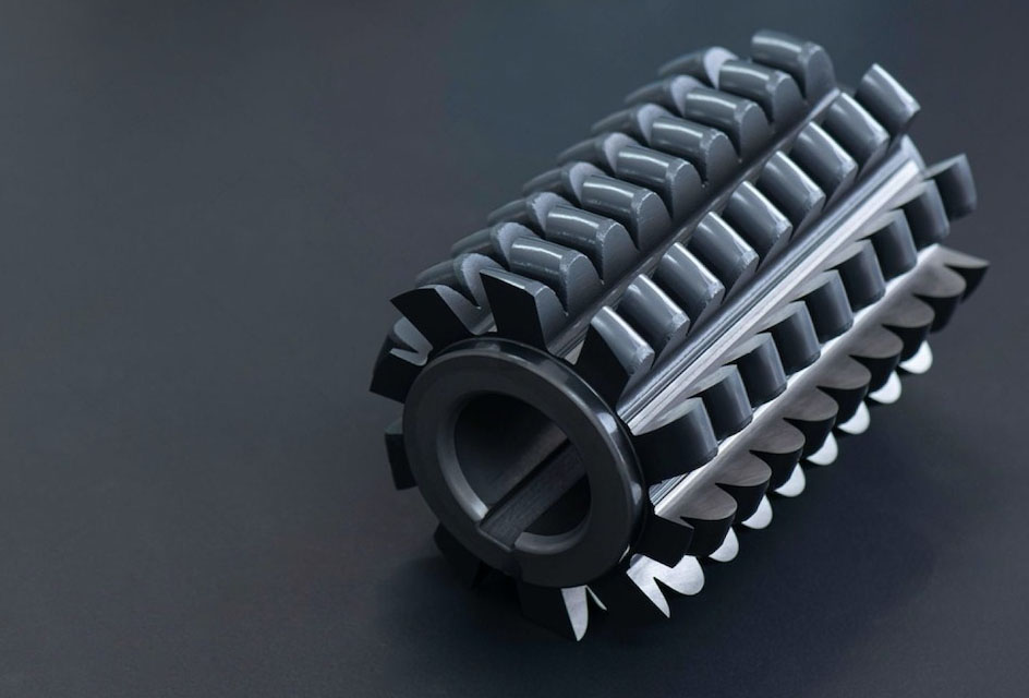 What is Gear Hobbing?
